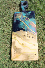 Load image into Gallery viewer, Resin Serving Board Workshop Sunday 5th December 2021
