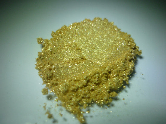 Shimmer Gold