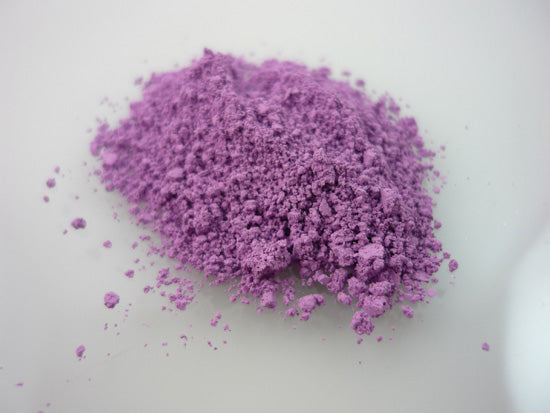 Ultra Marine Pink Pigment Powder