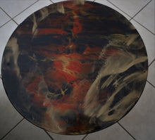 Load image into Gallery viewer, 40 cm Lazy Susan Resin  Workshop Saturday 12th December  2012
